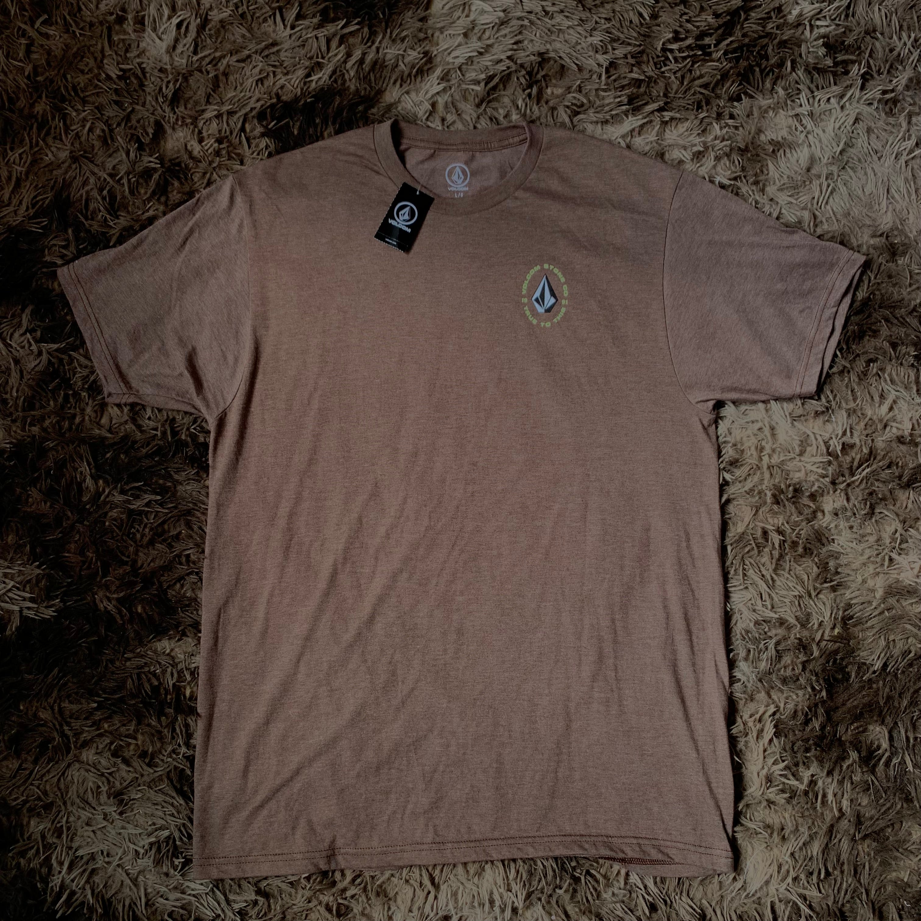 Camiseta Volcom