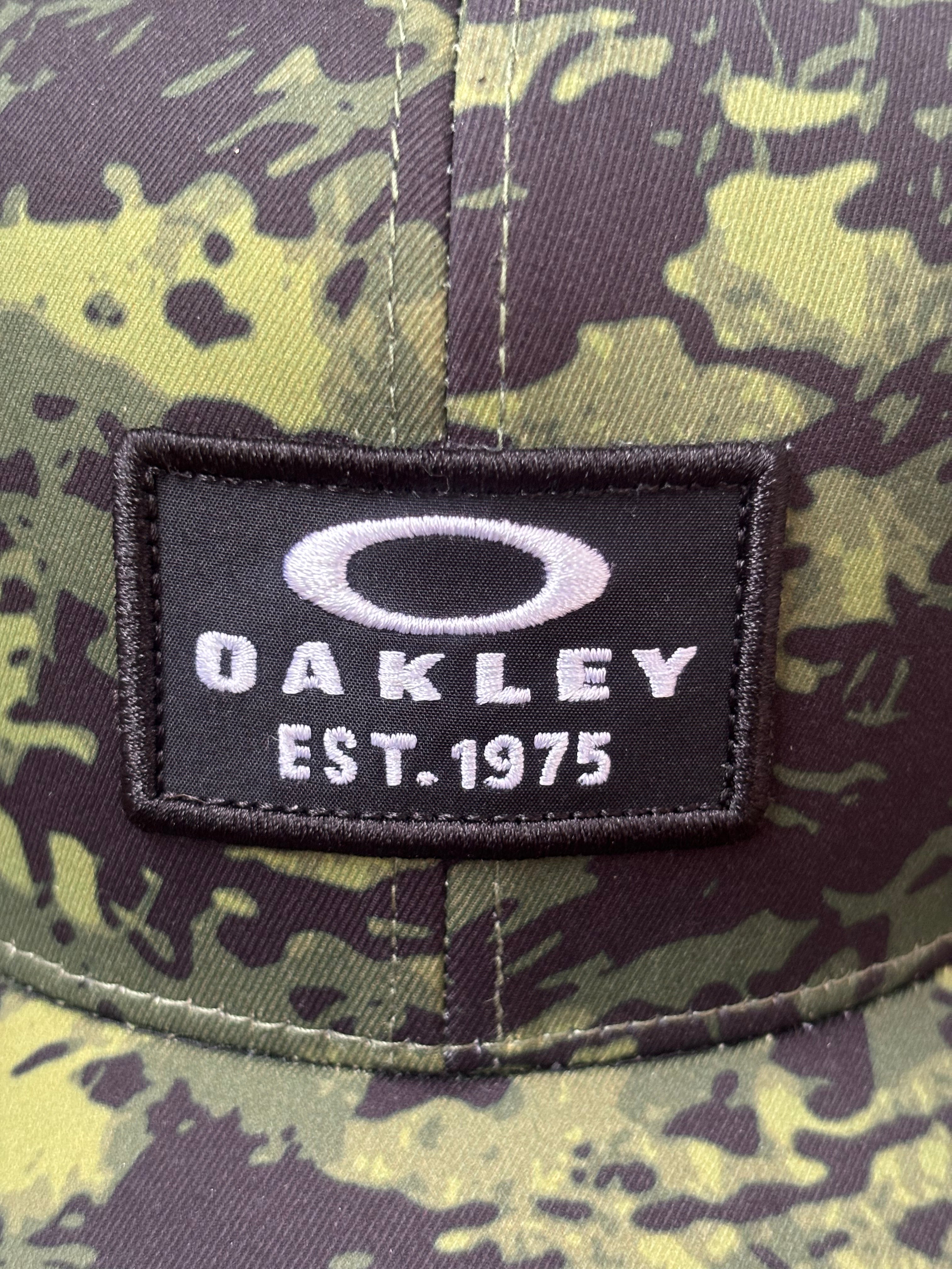 Trucker Cap Oakley