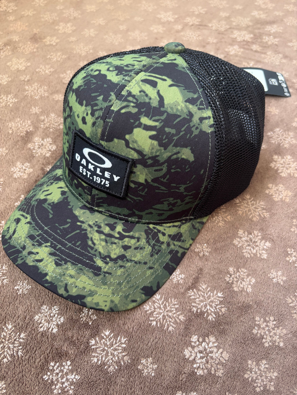 Trucker Cap Oakley