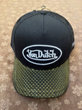 Trucker Cap Von Dutch