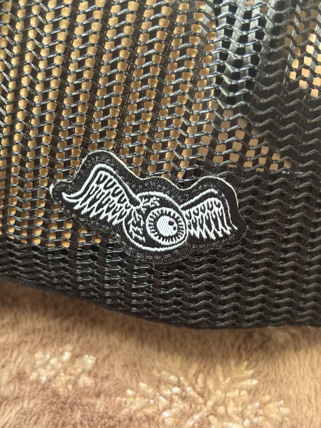 Trucker Cap Von Dutch