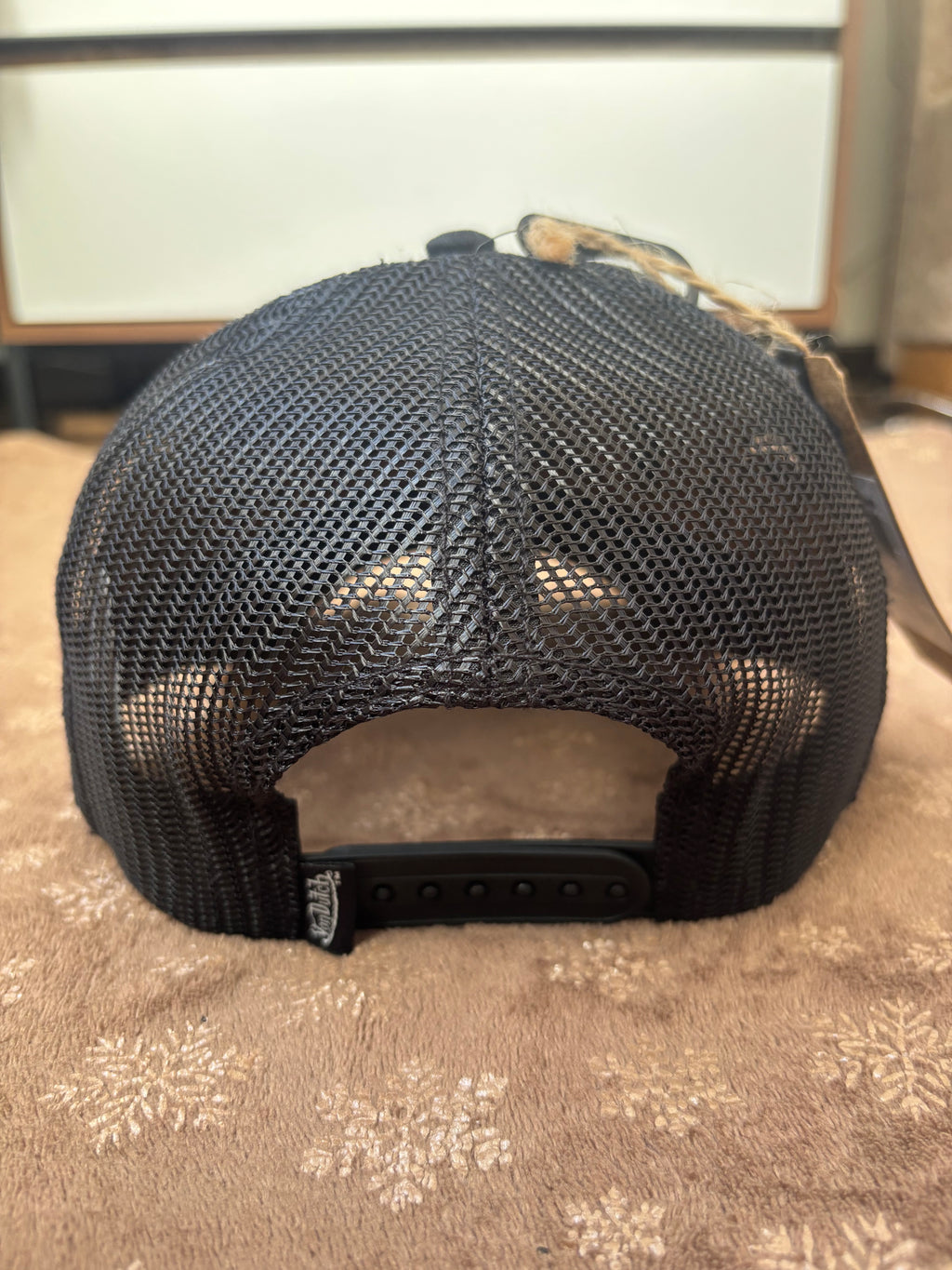 Trucker Cap Von Dutch