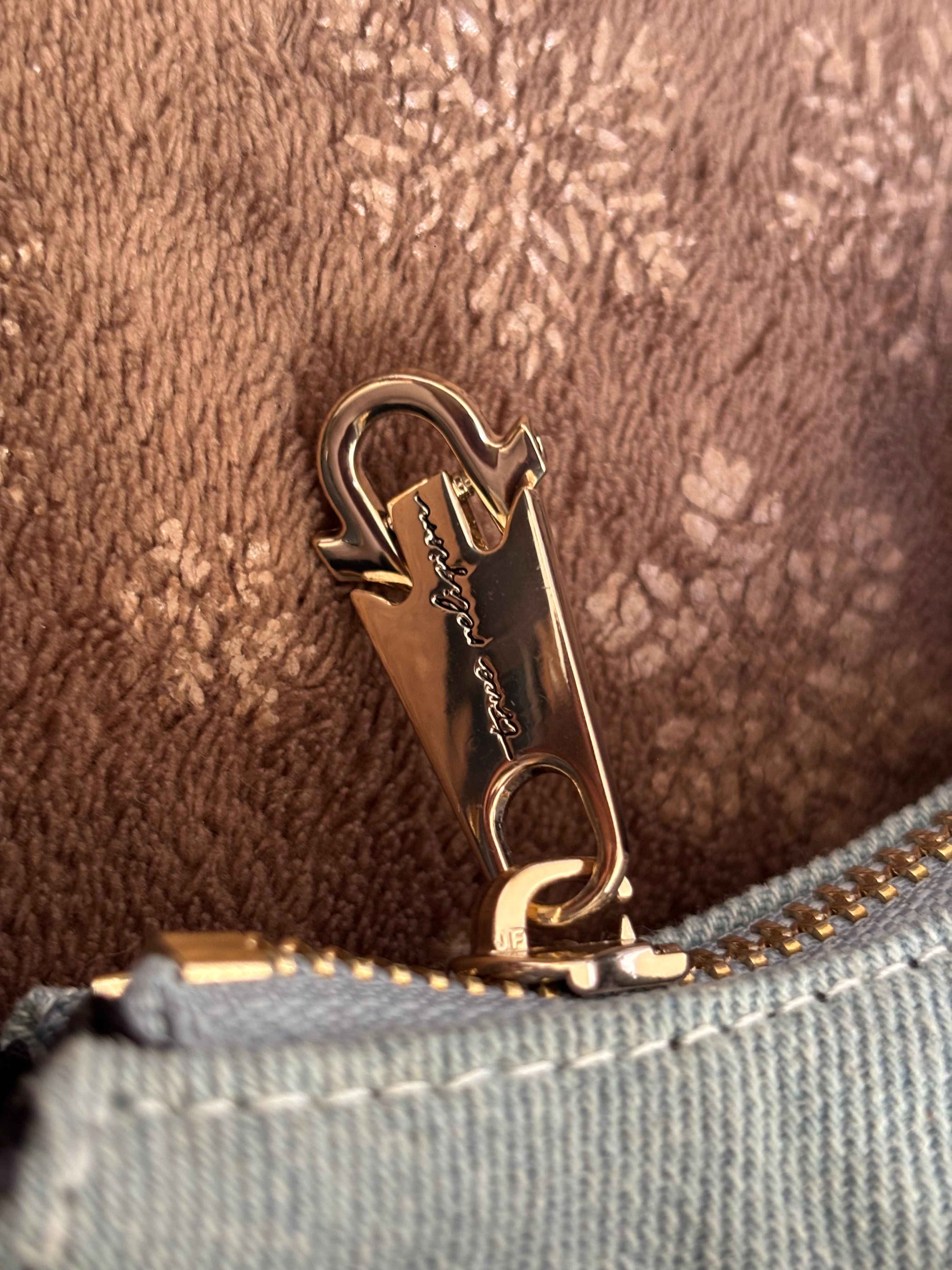 Bolso y2k True Religion