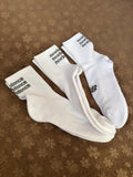 Medias 3/4 New Balance