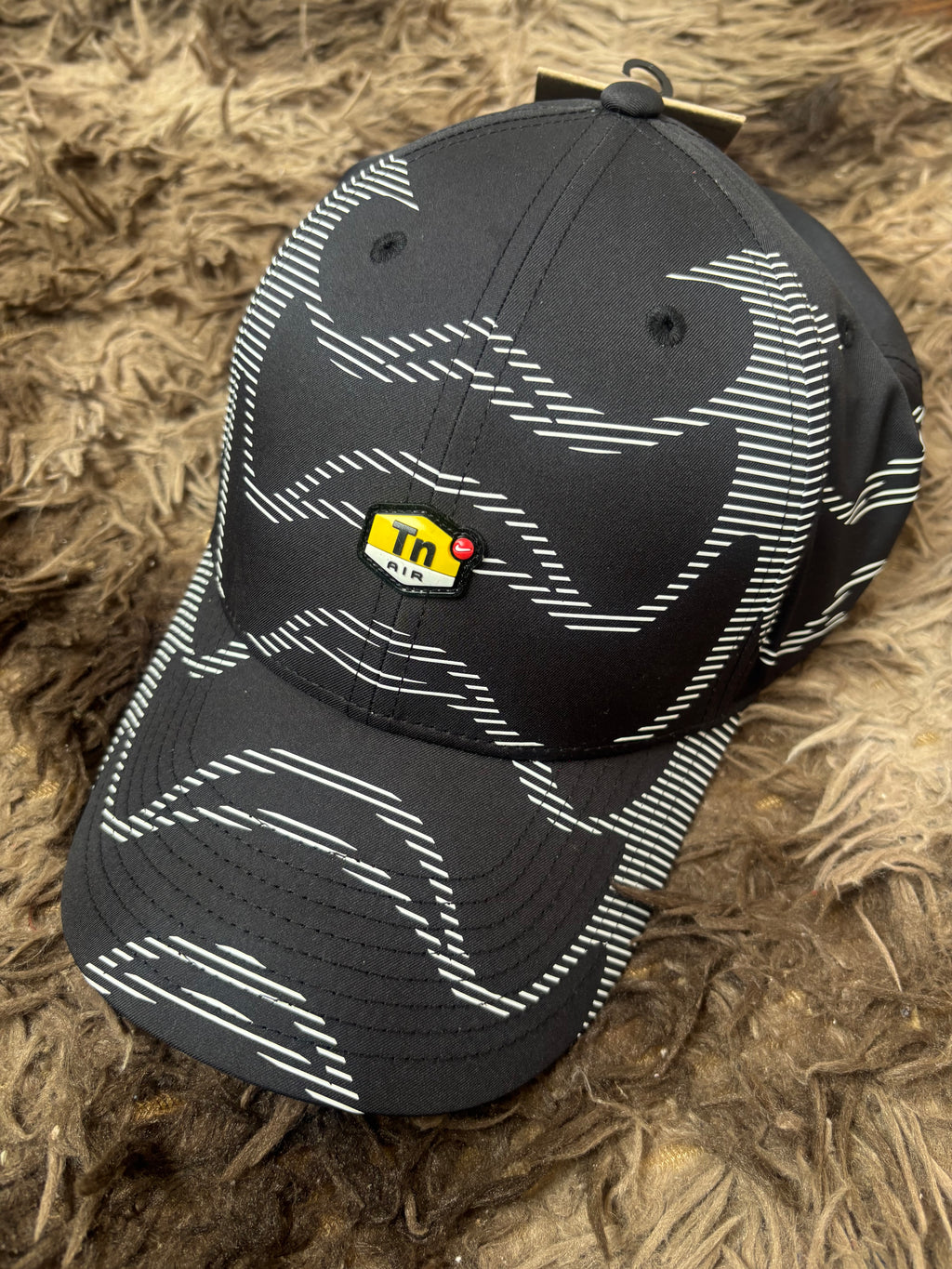 Nike TN Cap