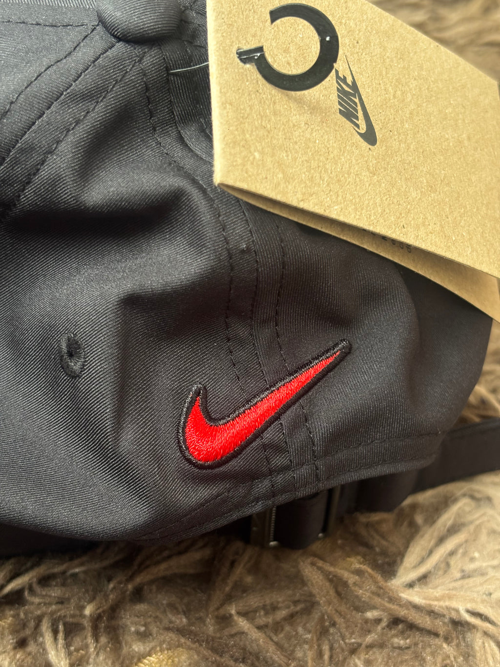 Nike TN Cap