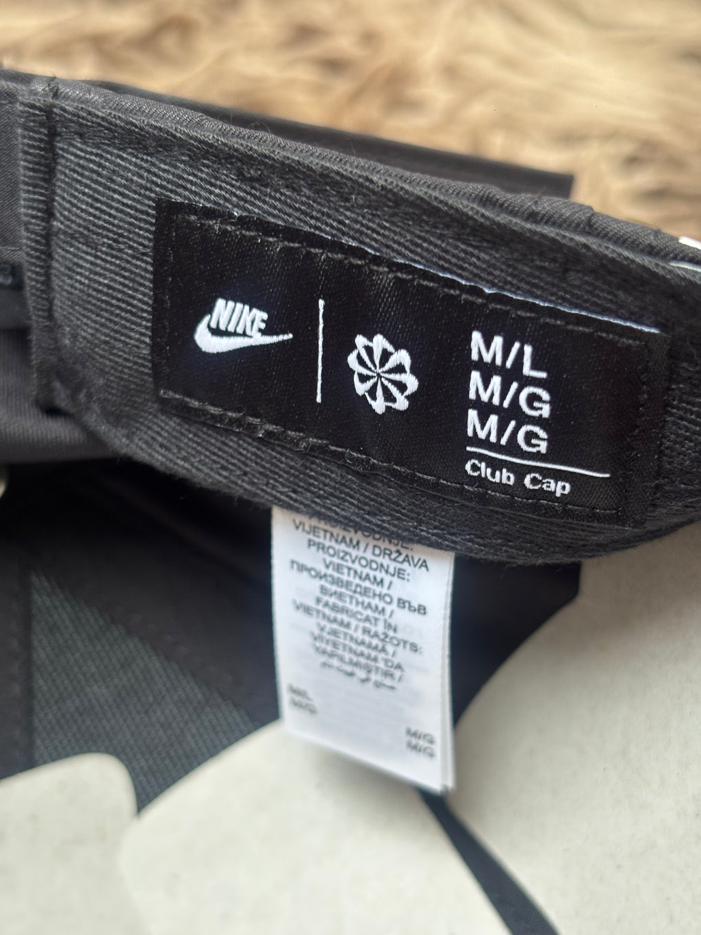 Nike TN Cap