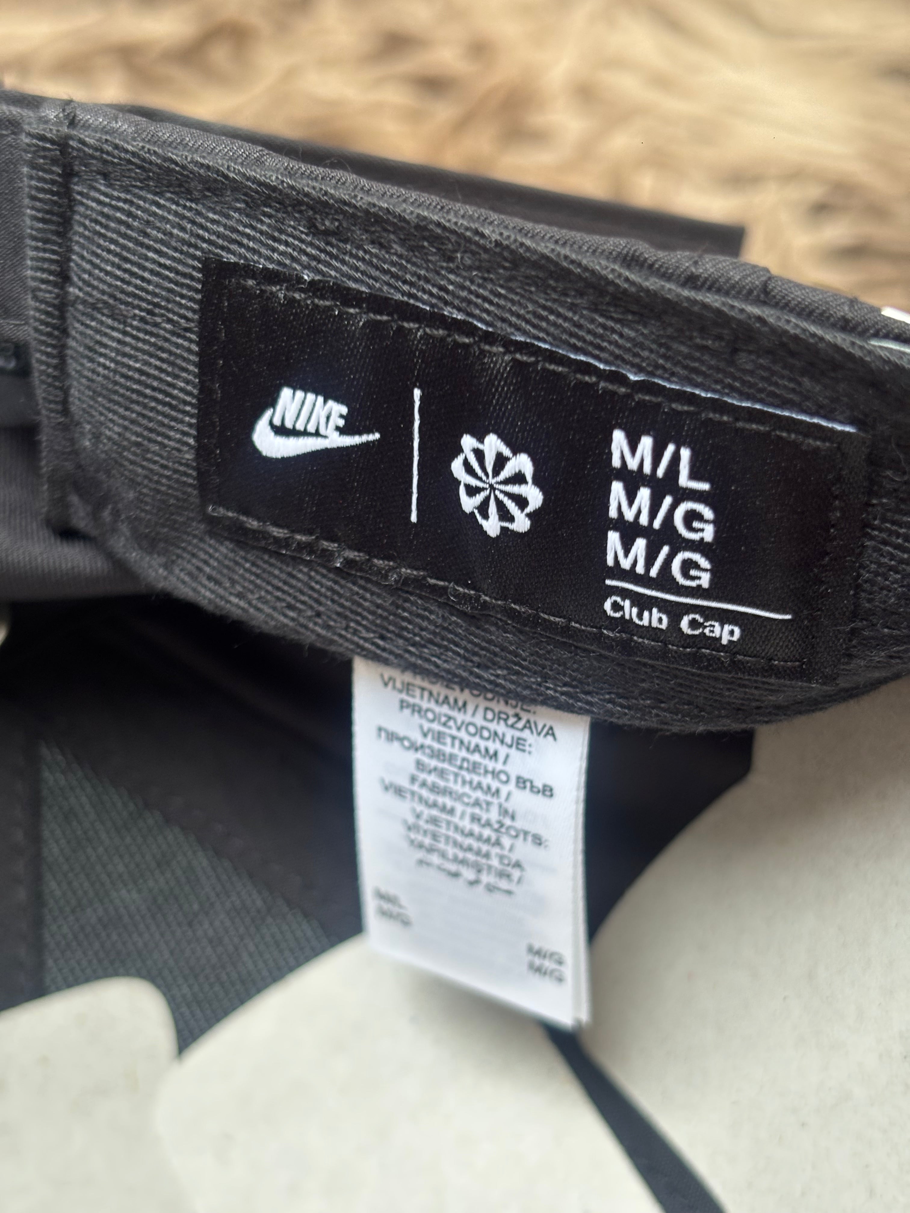 Nike TN Cap