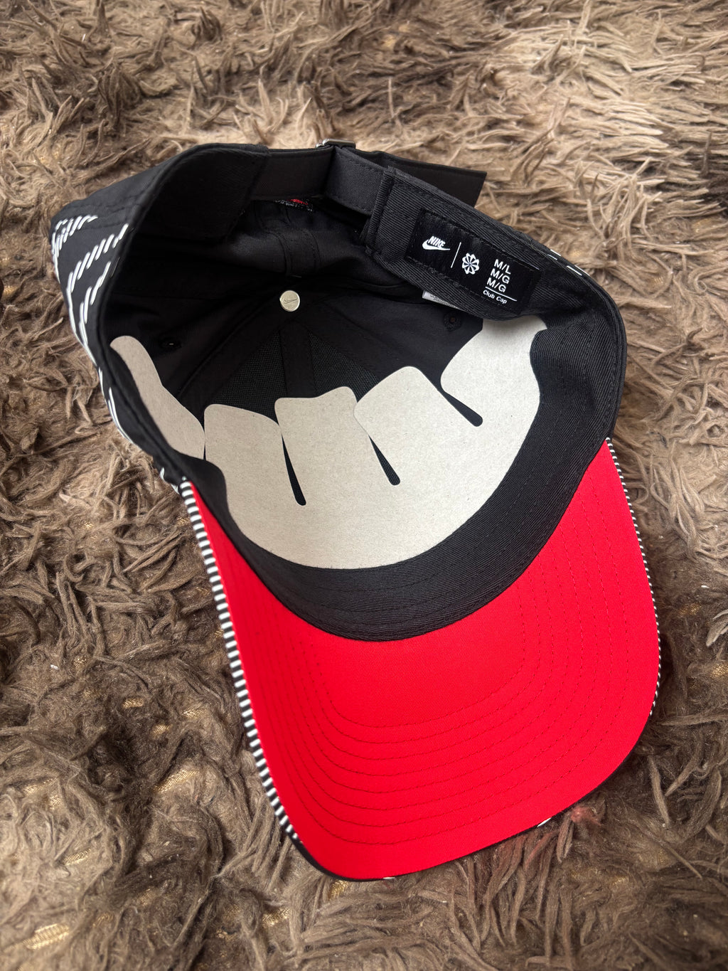 Nike TN Cap