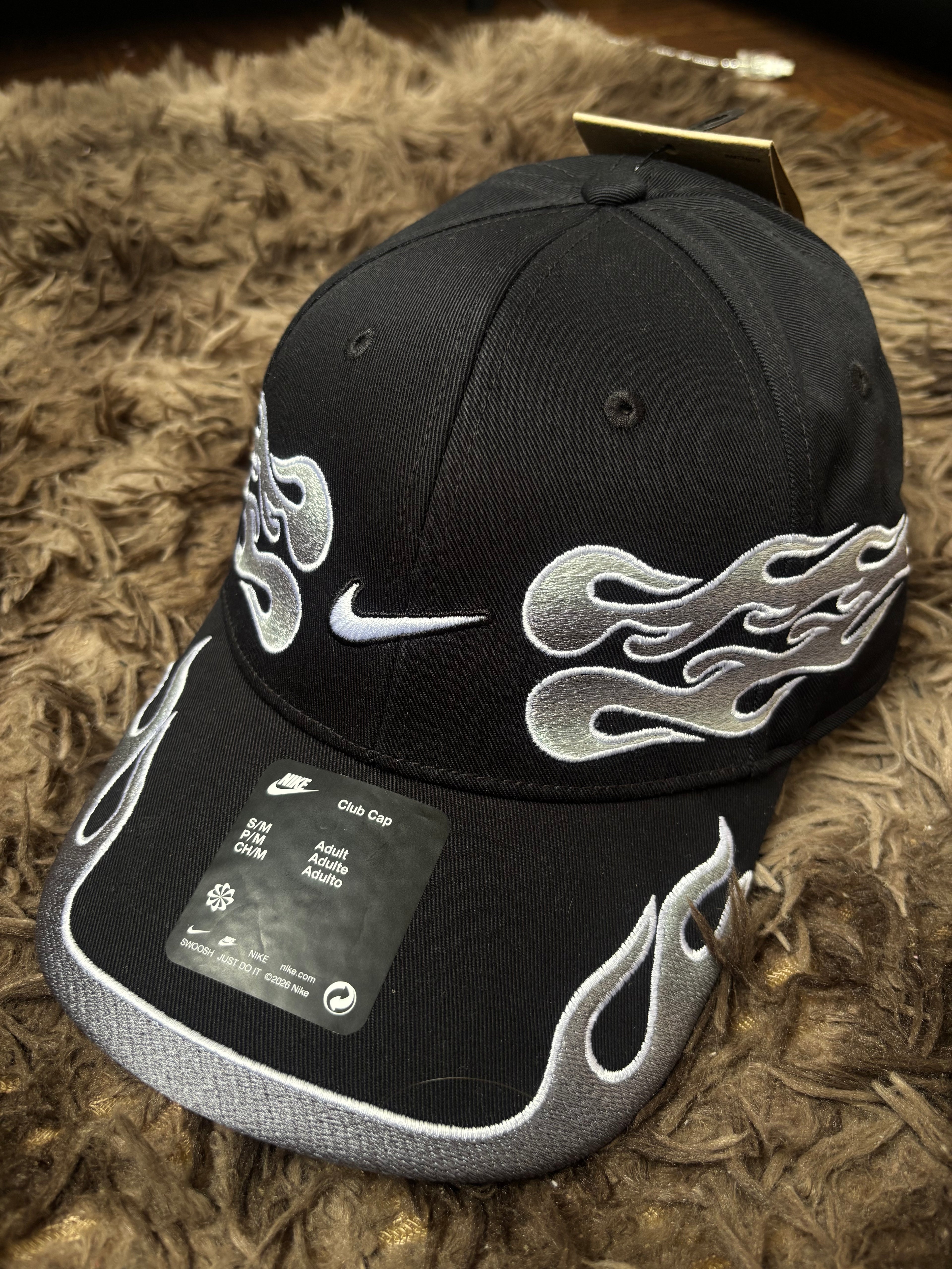 Gorra Nike