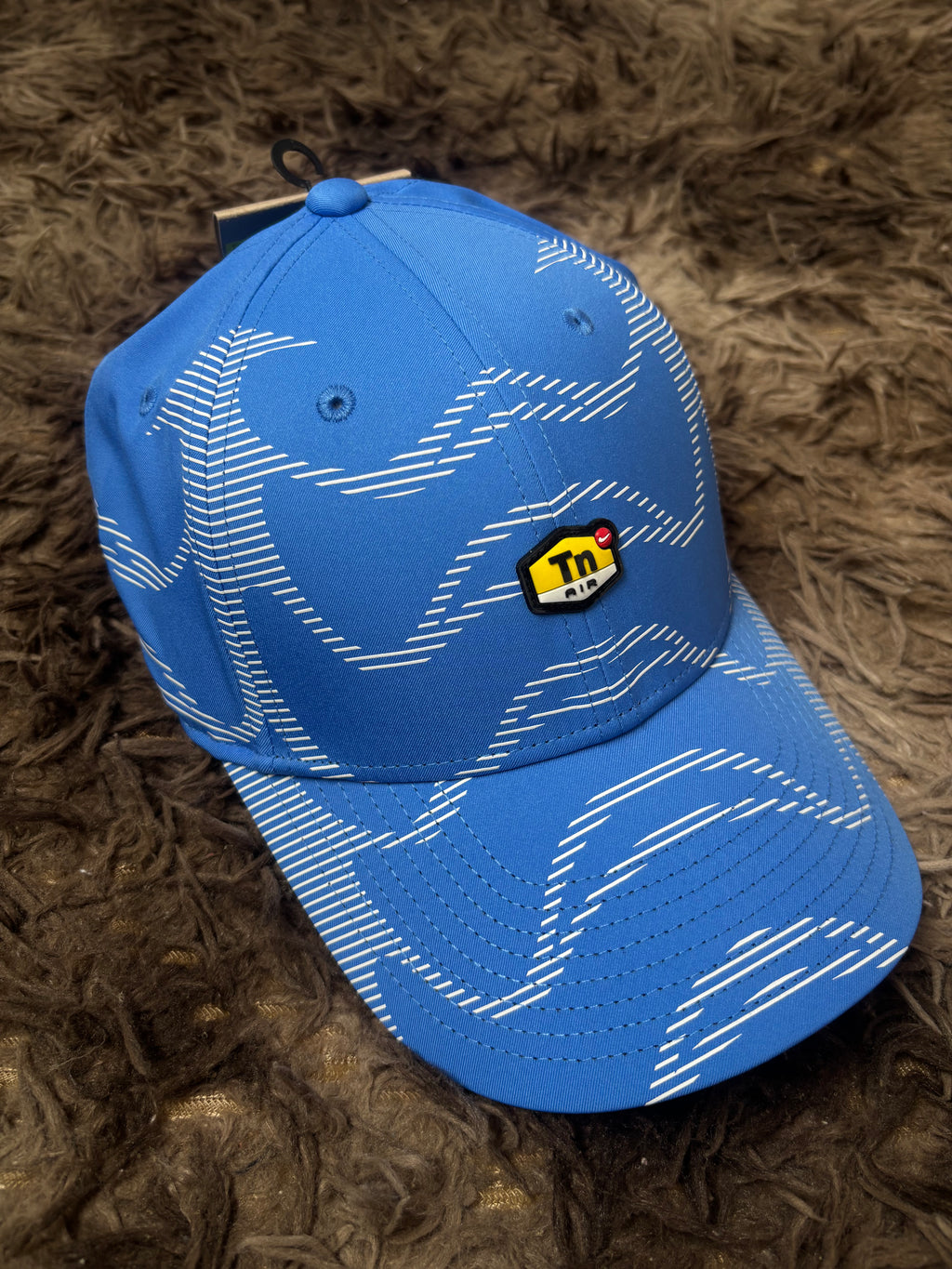 Nike TN Cap