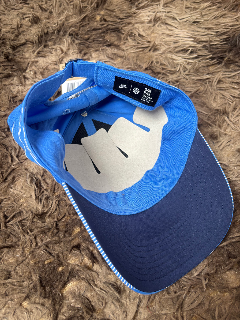 Nike TN Cap