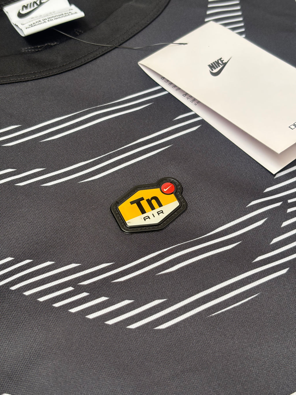 Camiseta Nike TN