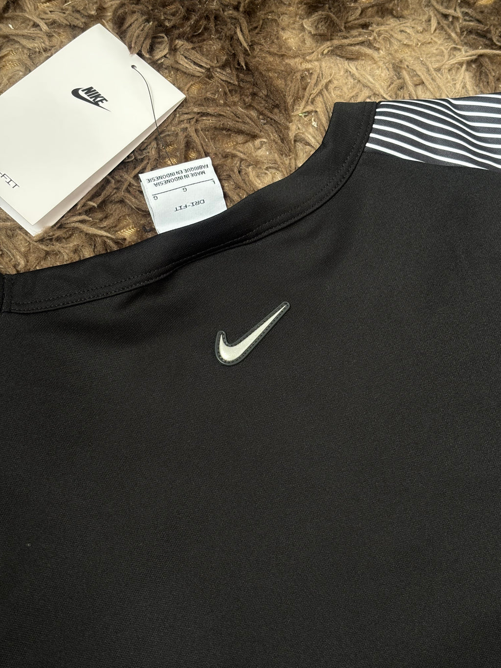 Camiseta Nike TN