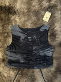 Nike x Serena Williams crew top