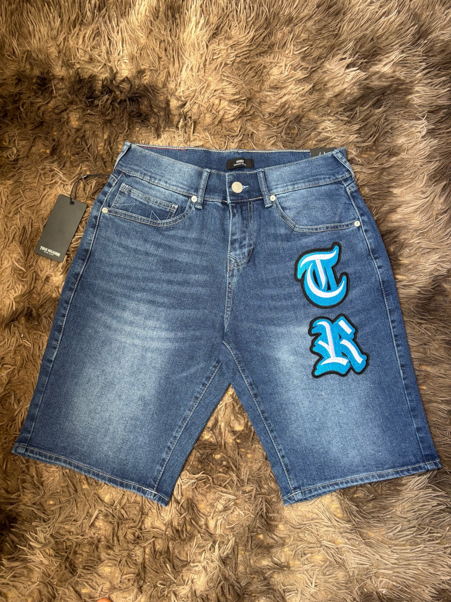 Short True Religion