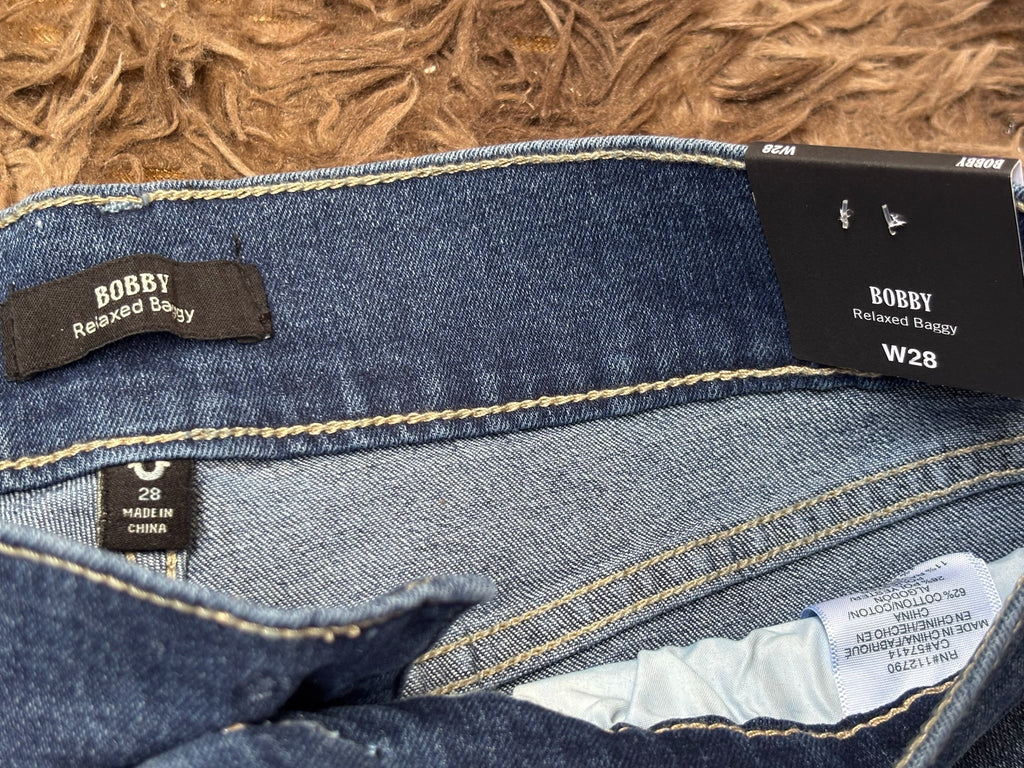 Short True Religion