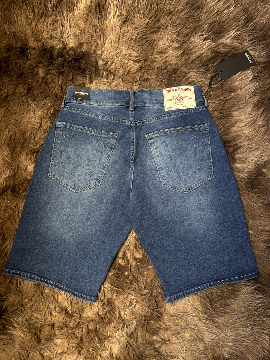 Short True Religion