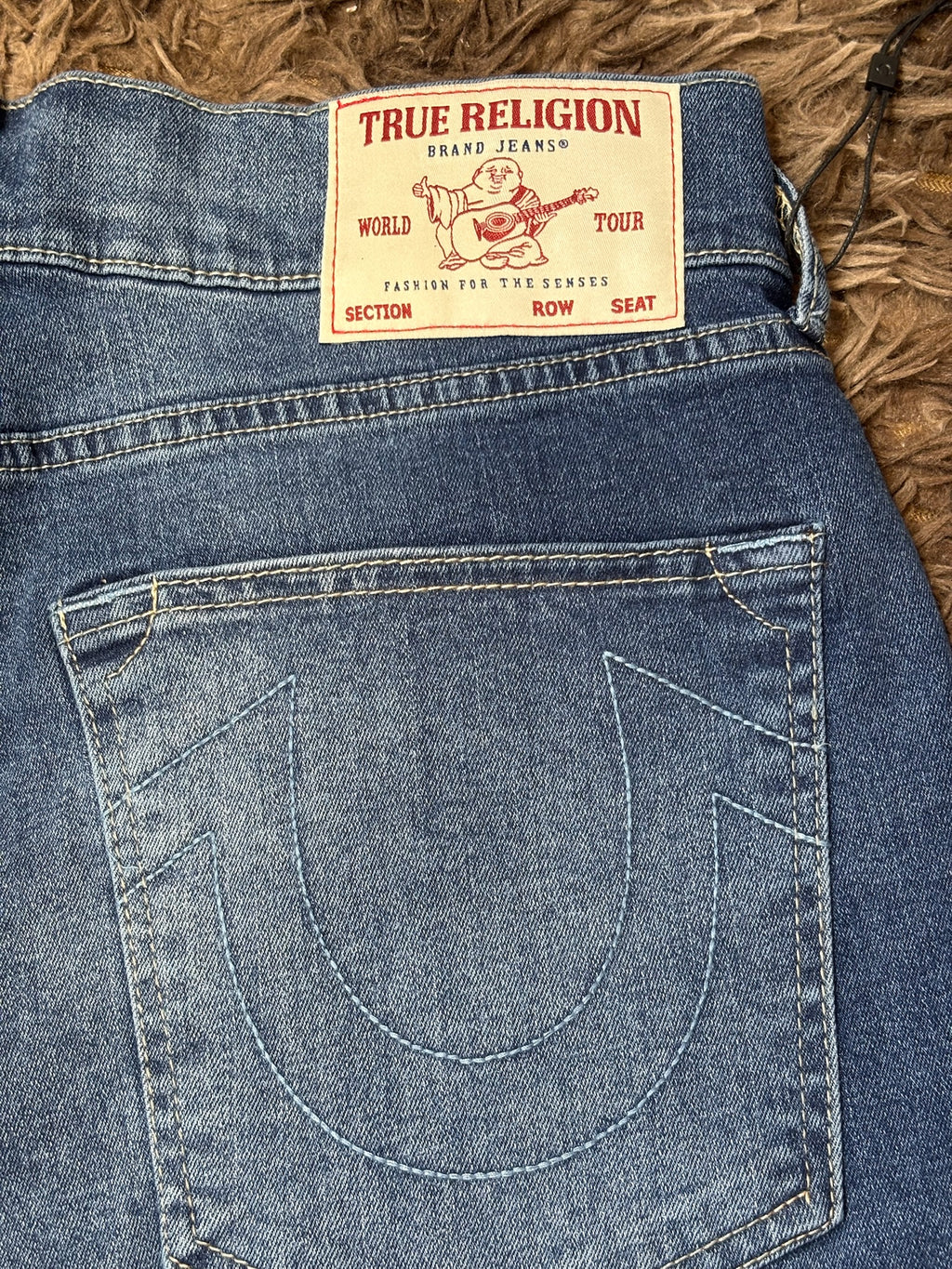 Short True Religion