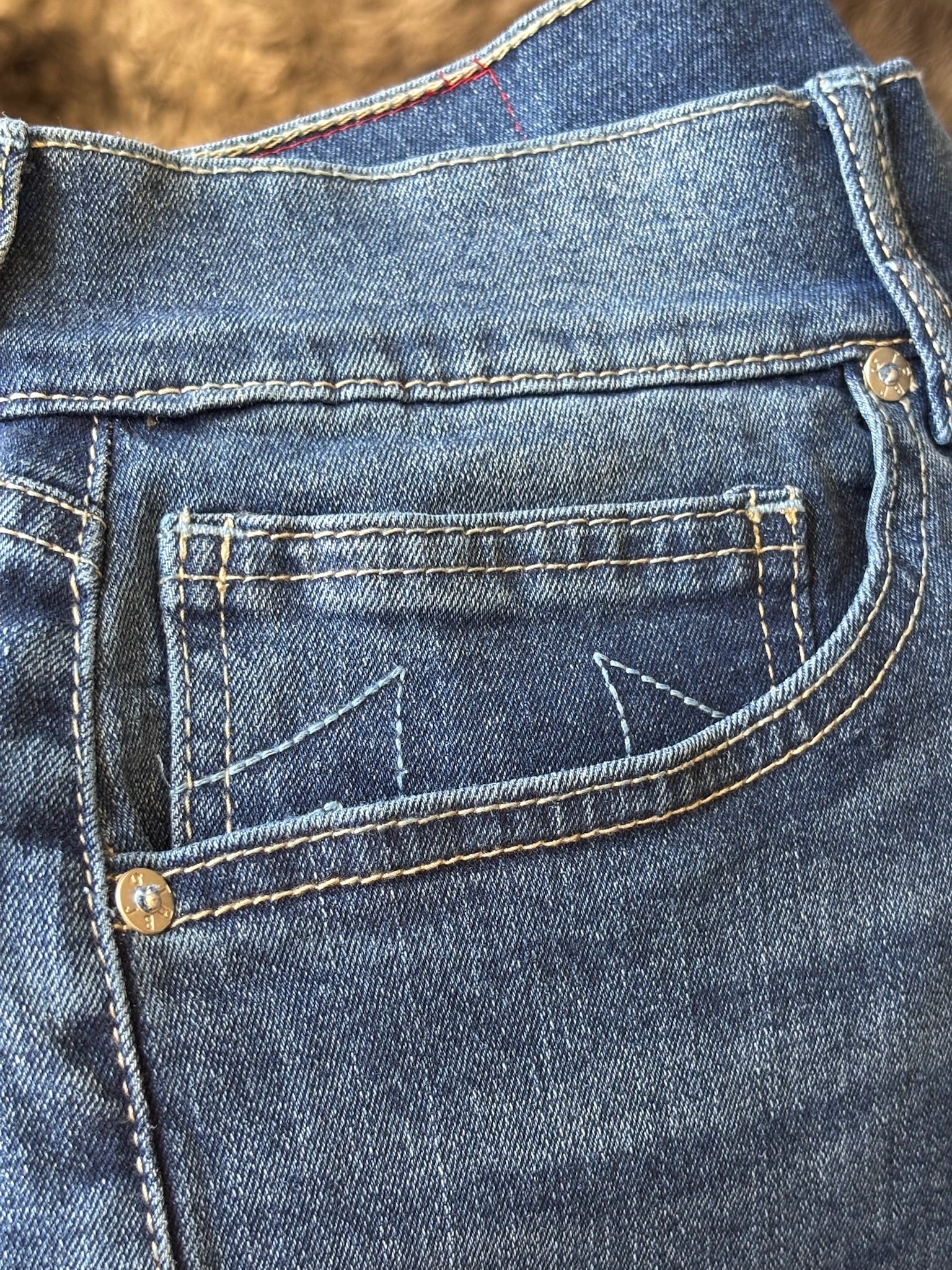 Short True Religion