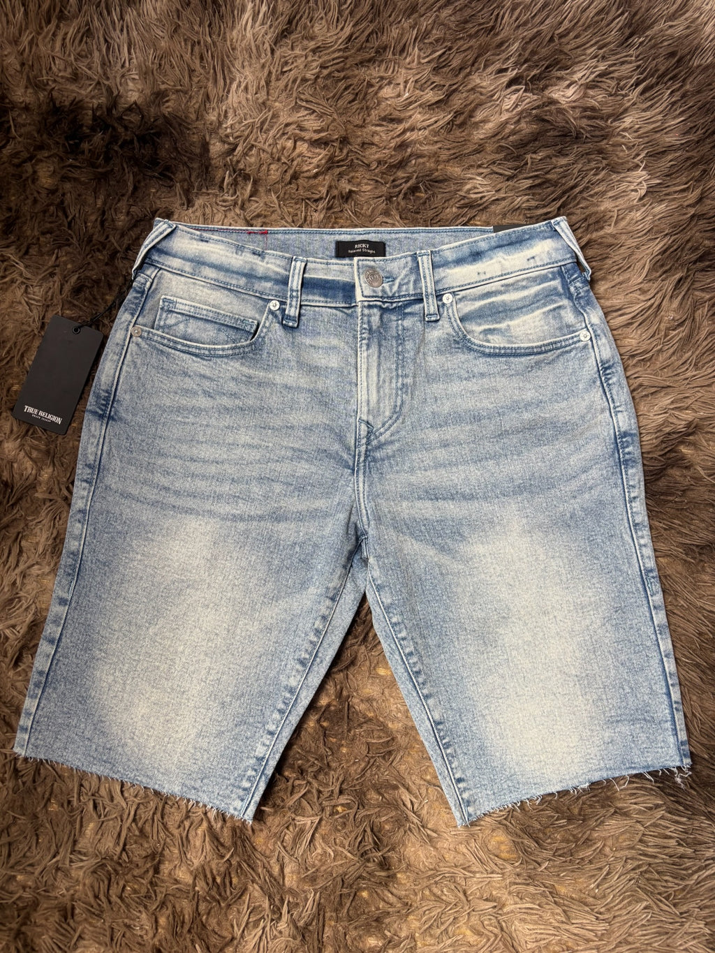 Short True Religion