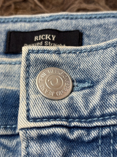 Short True Religion