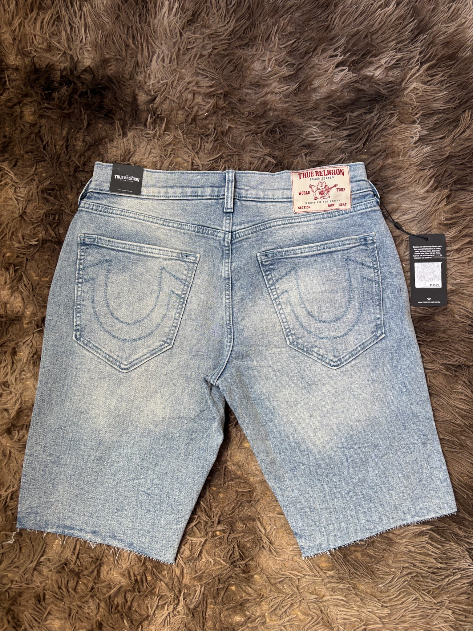 Short True Religion