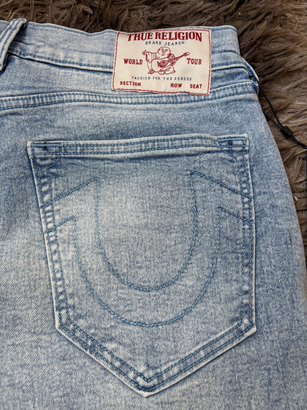 Short True Religion
