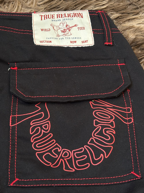 Cargo pant True religion