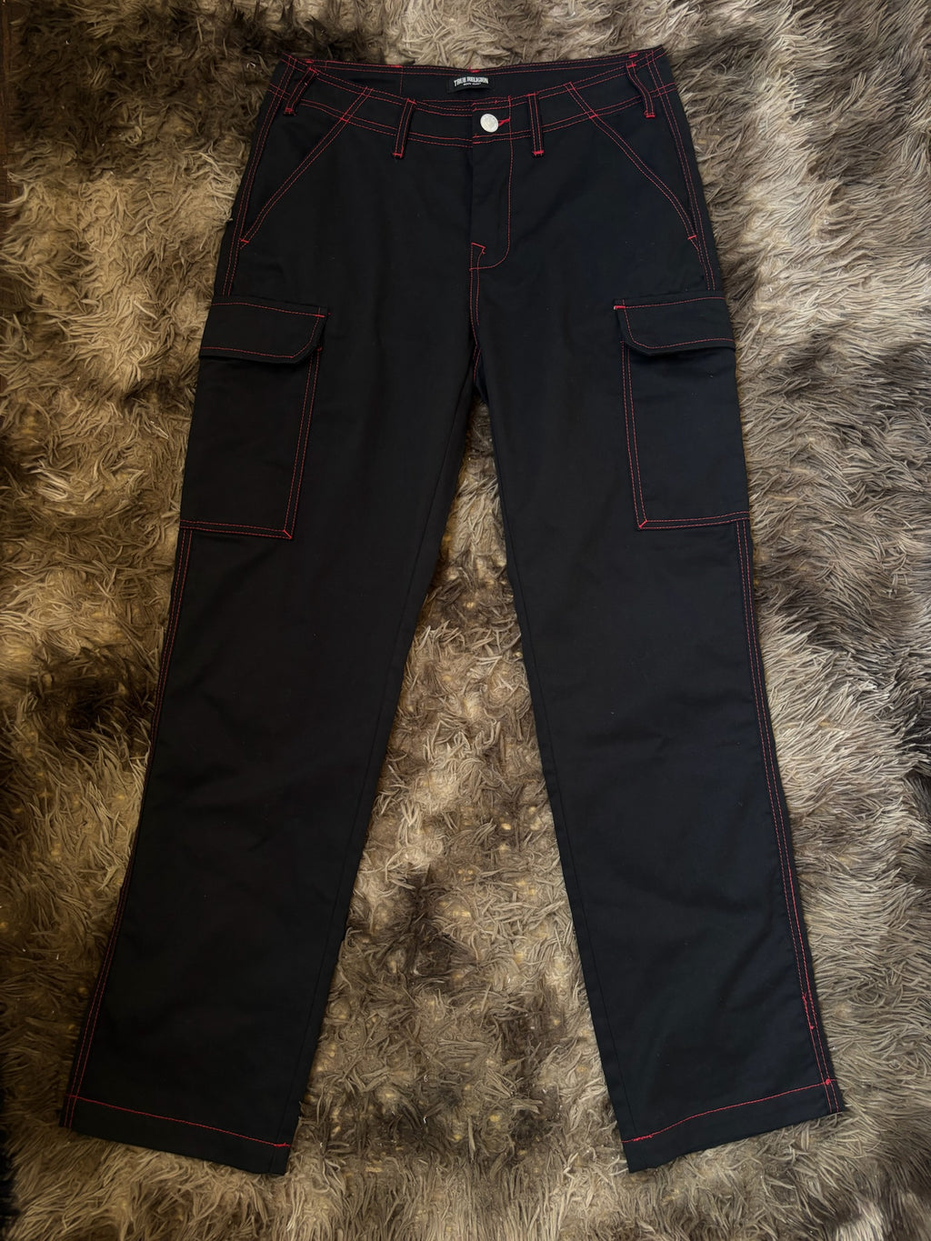 Cargo pant True religion