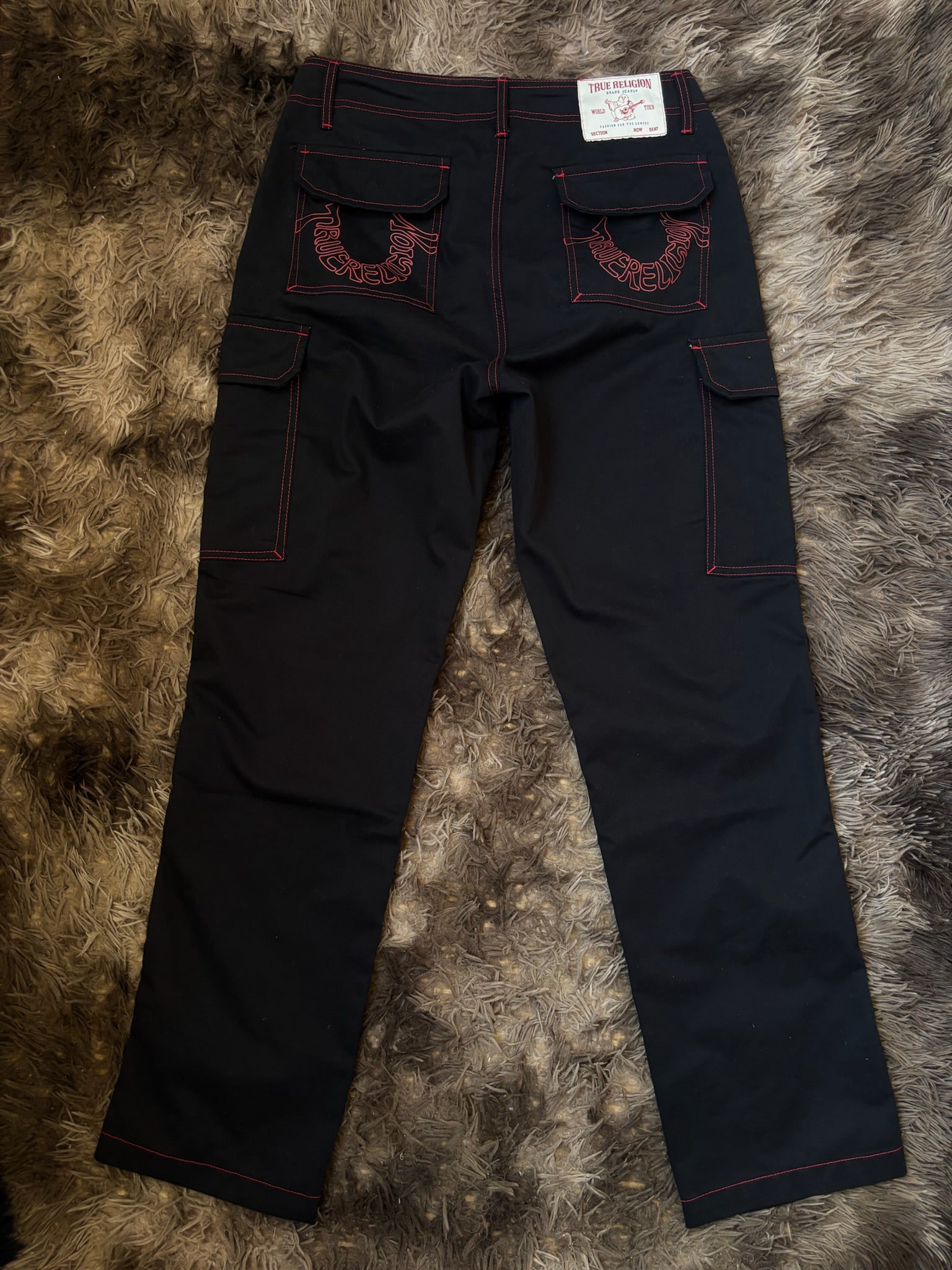 Cargo pant True religion