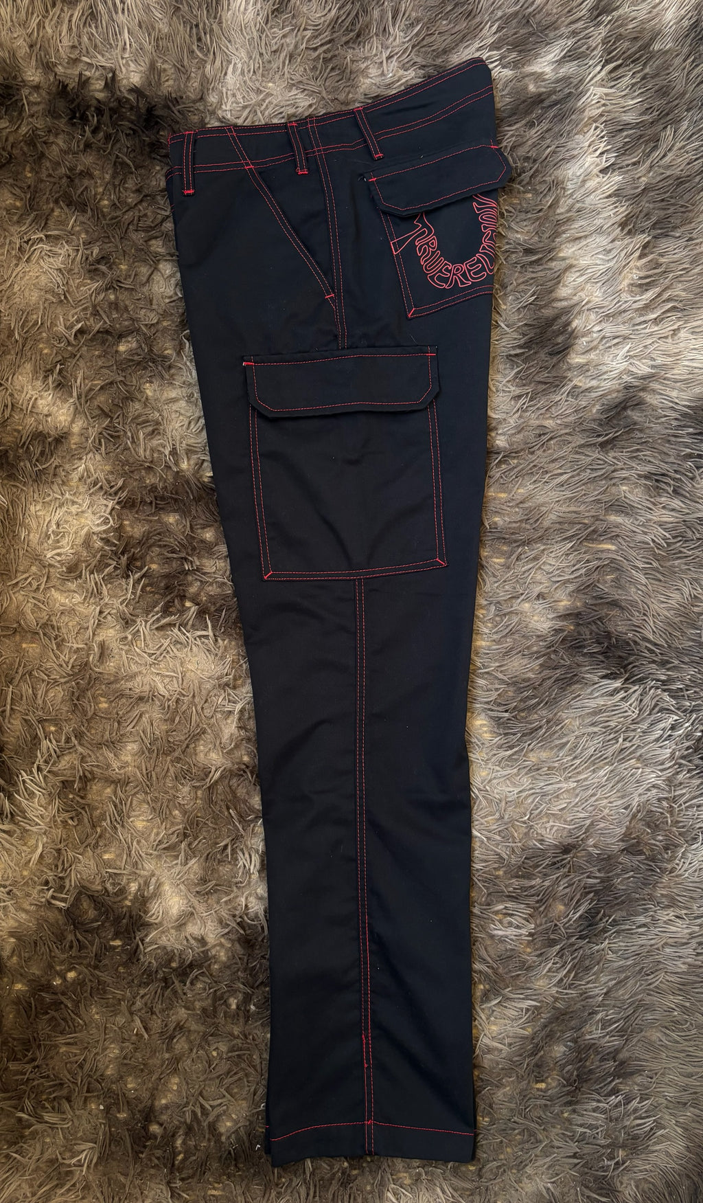 Cargo pant True religion
