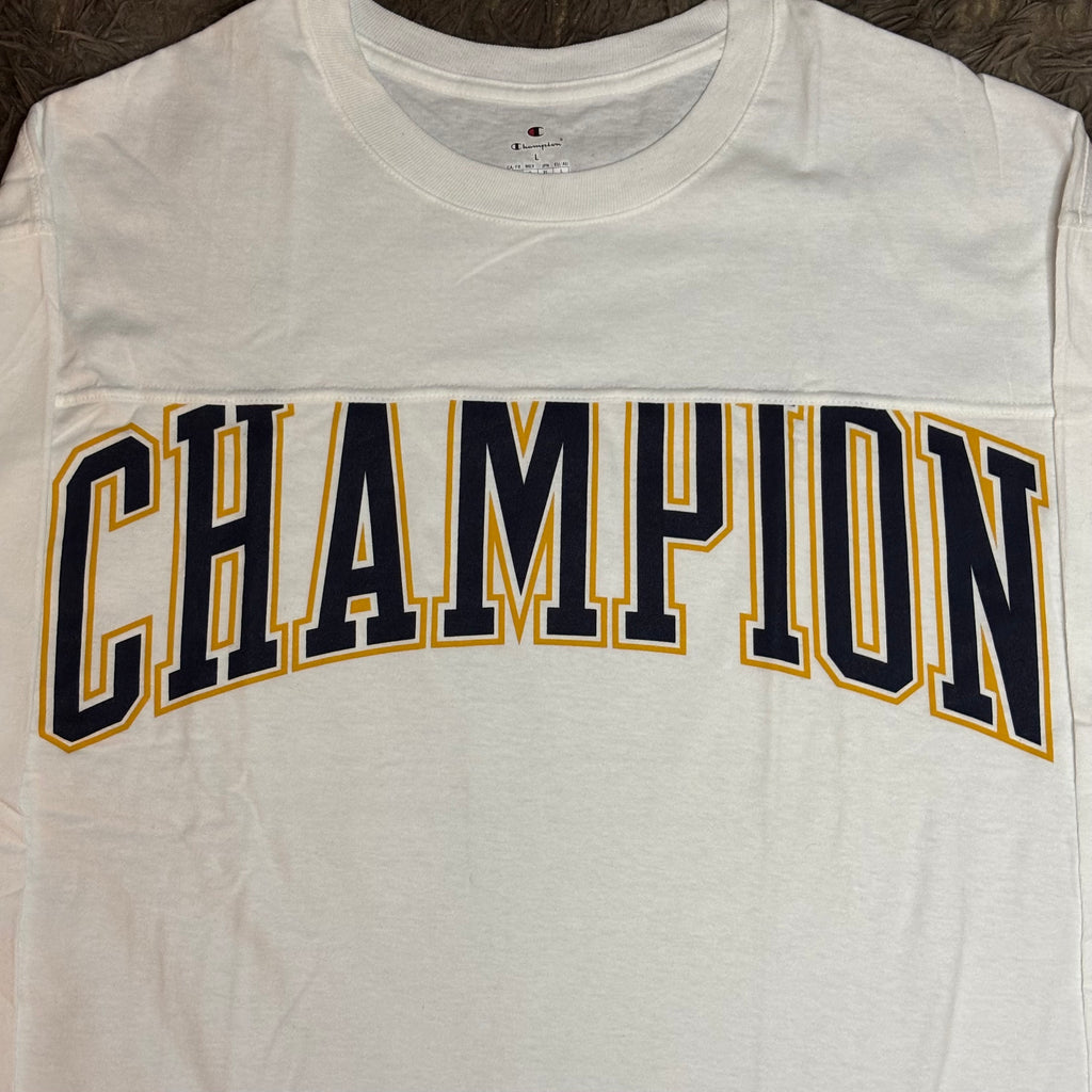 Camiseta Manga Larga Champion