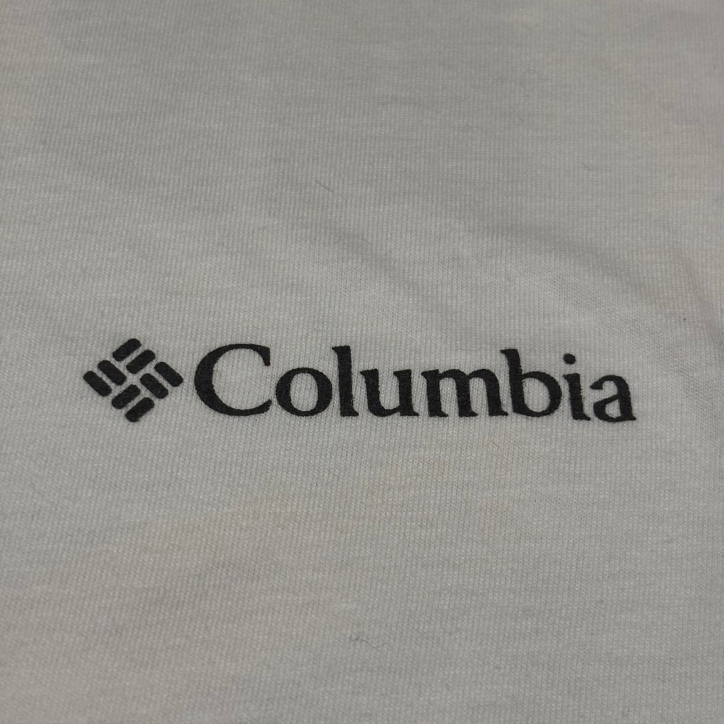Camiseta Columbia Sportswear Co.