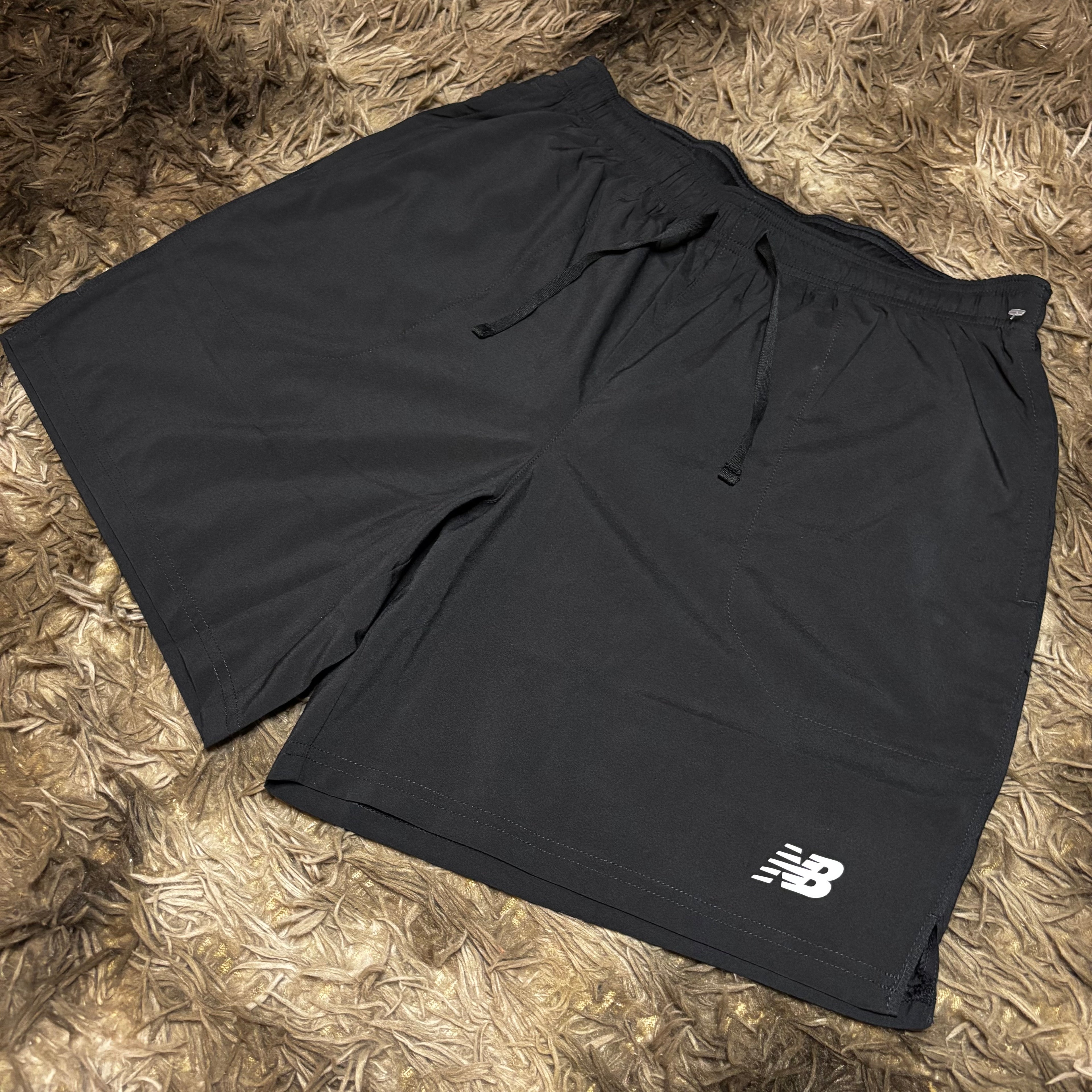 Pantaloneta New Balance