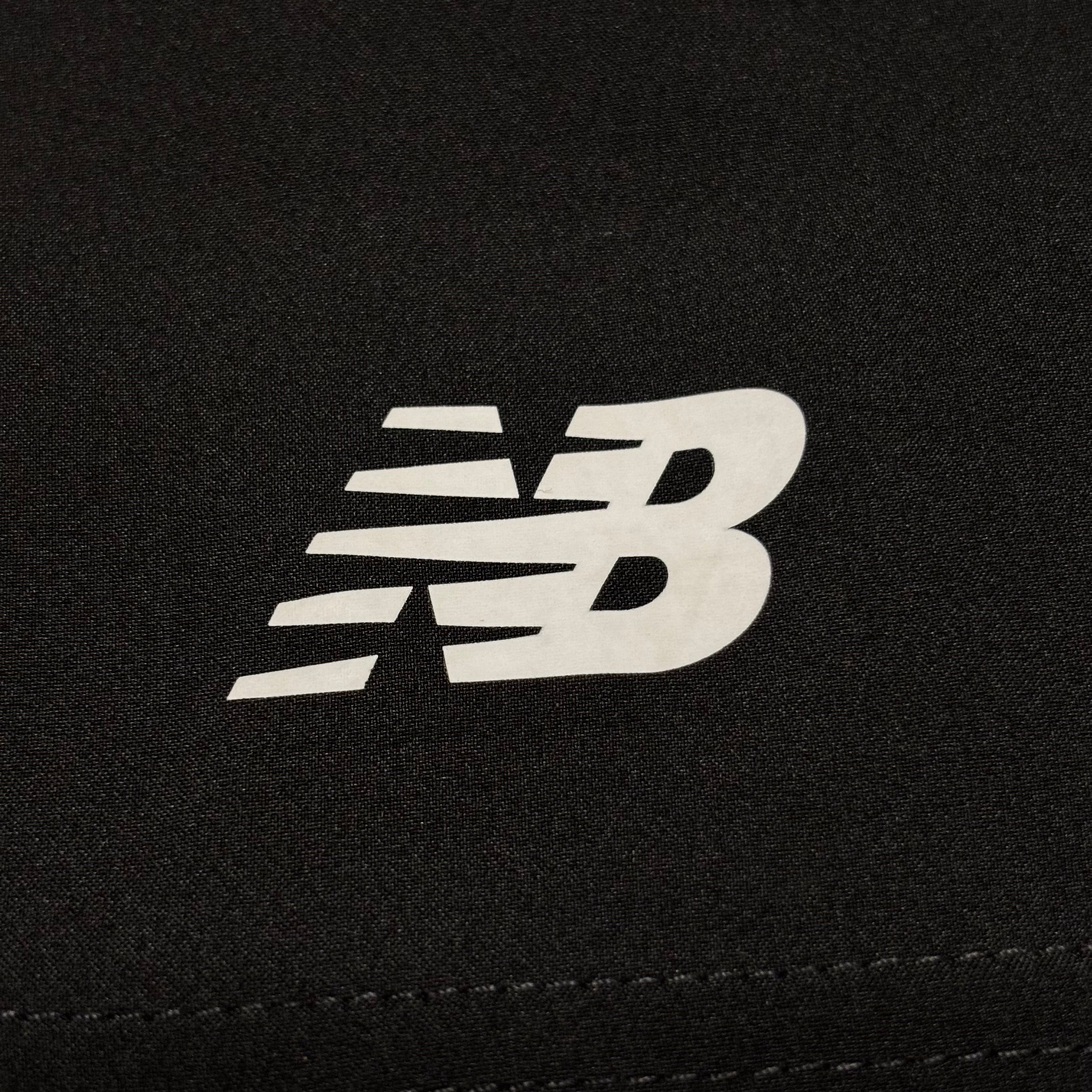 Pantaloneta New Balance