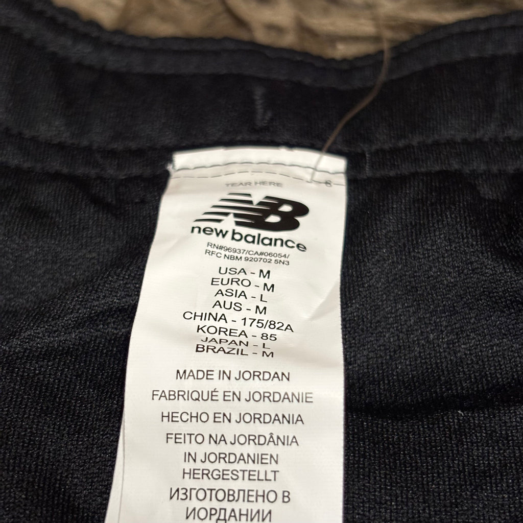 Pantaloneta New Balance