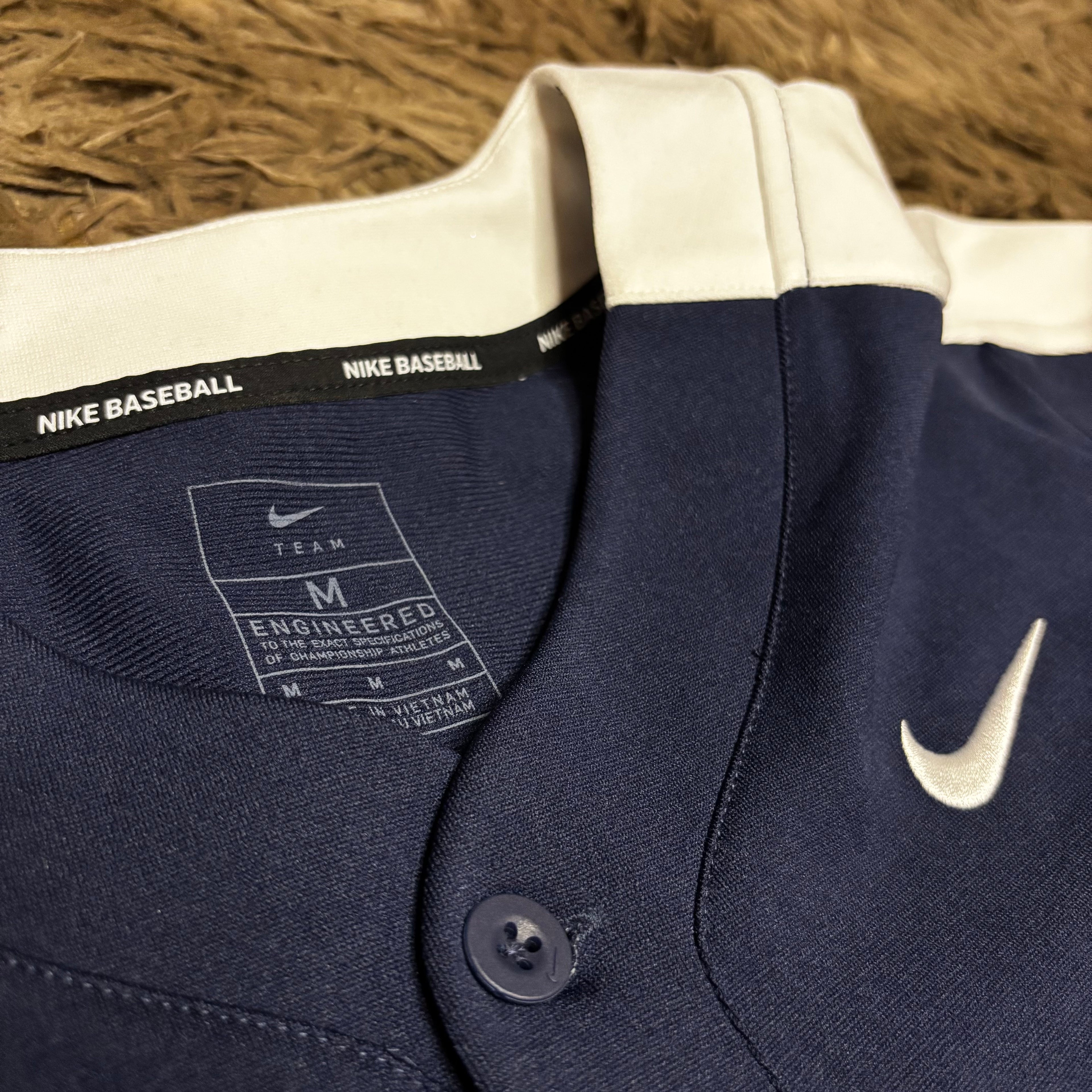 Jersey Nike Baseball