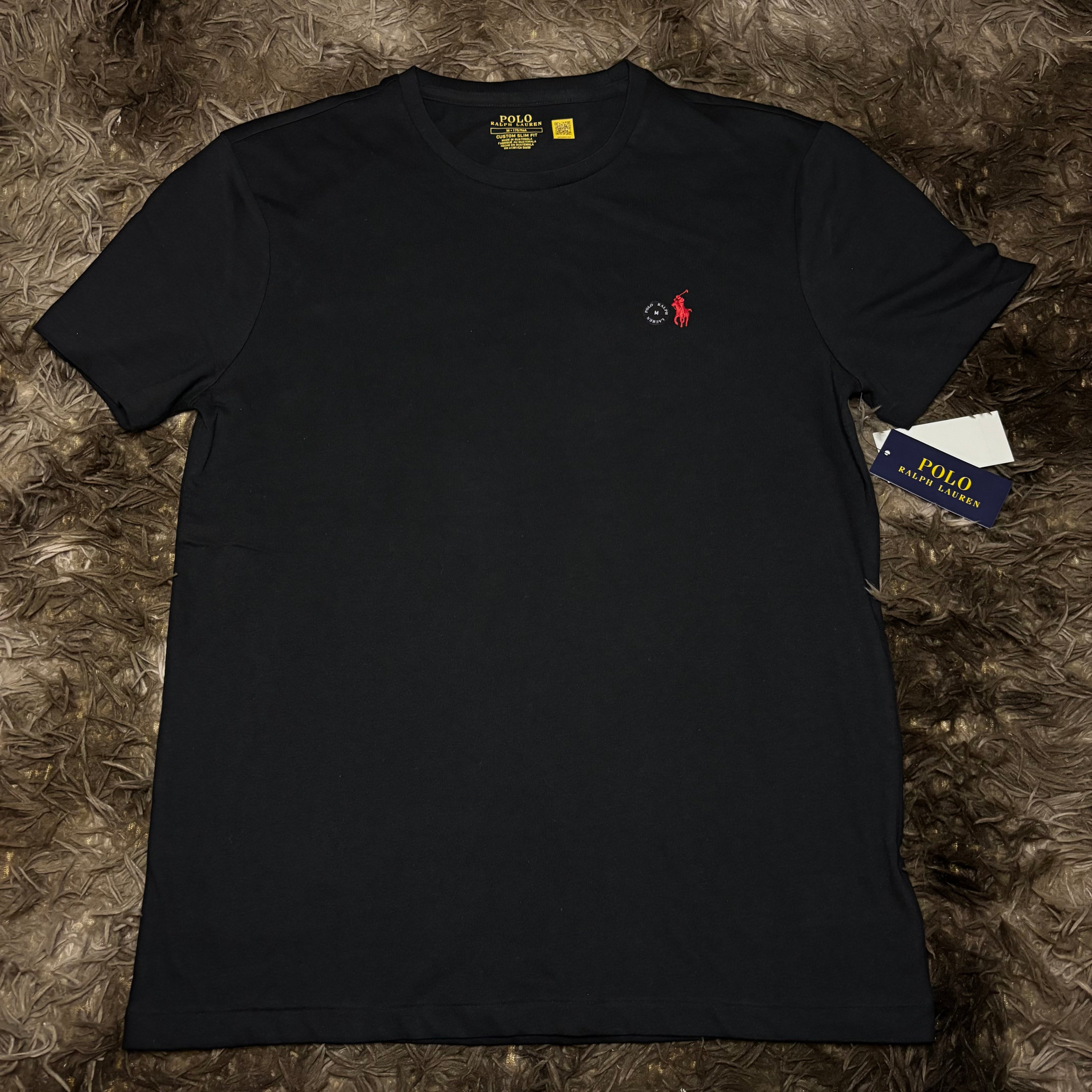 Camiseta Polo Ralph Lauren