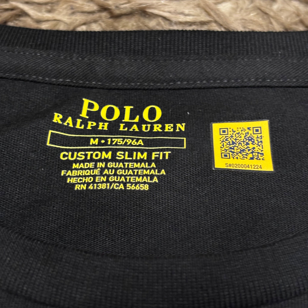 Camiseta Polo Ralph Lauren