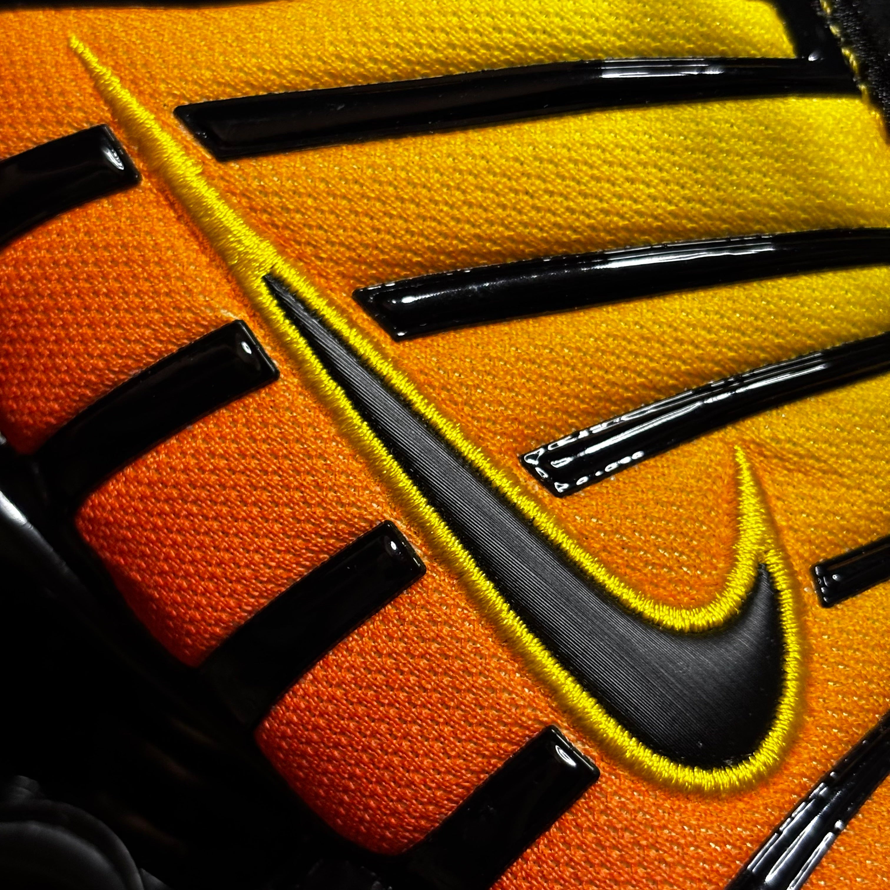 Nike Shox TL Sunrise