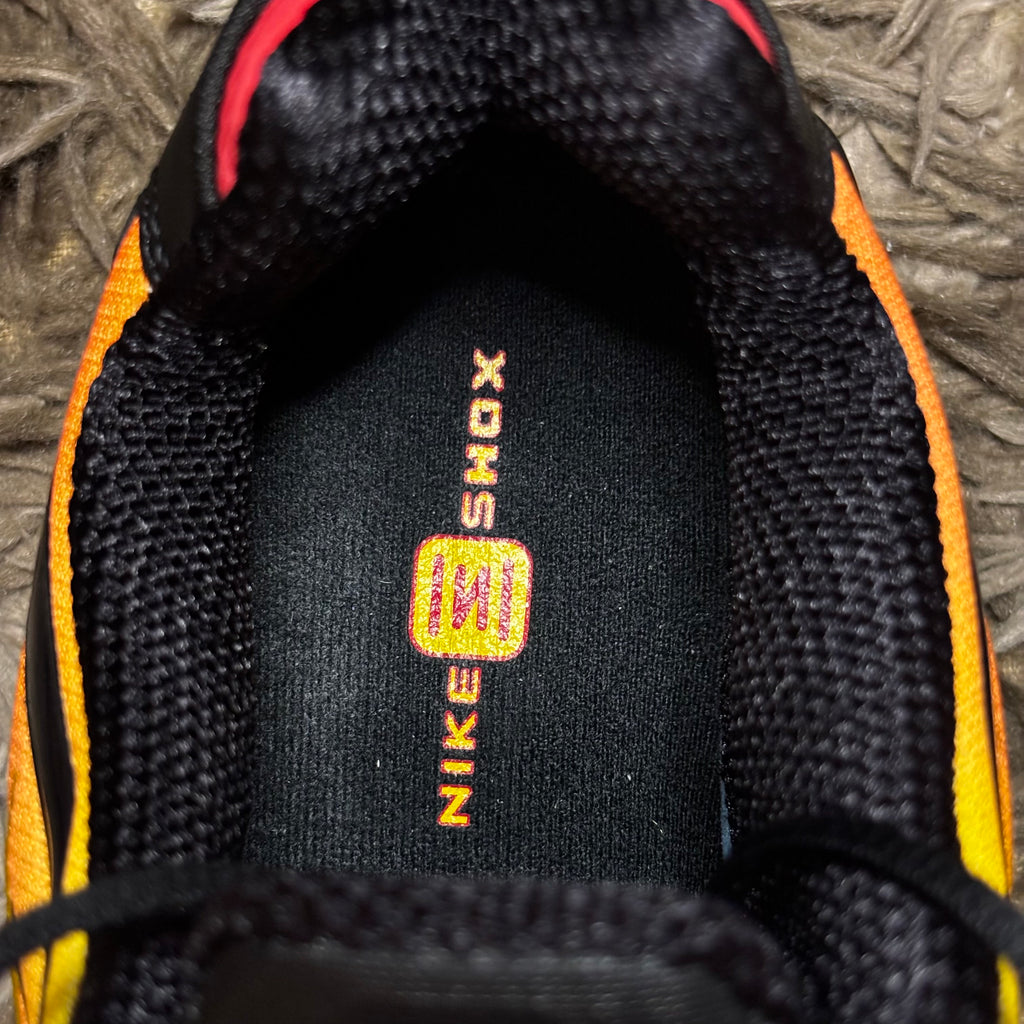 Nike Shox TL Sunrise