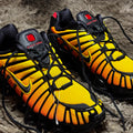 Nike Shox TL Sunrise