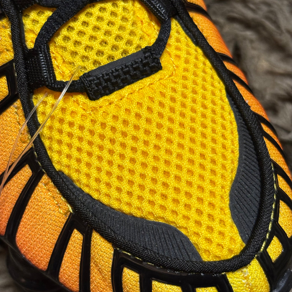 Nike Shox TL Sunrise