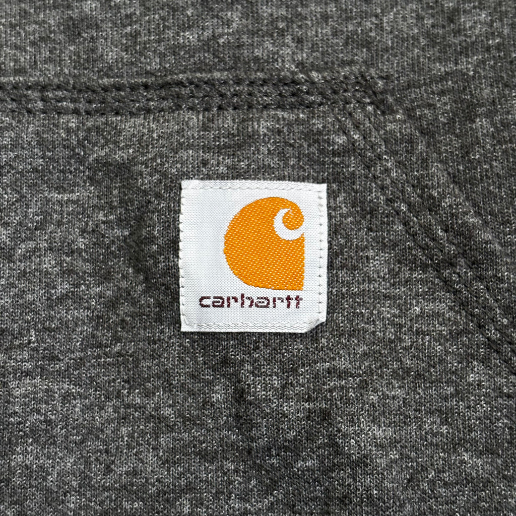 Hoodie Carhatt
