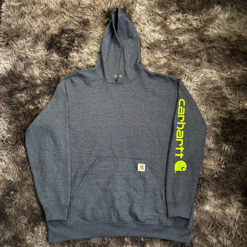 Hoodie Carhatt