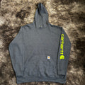 Hoodie Carhatt