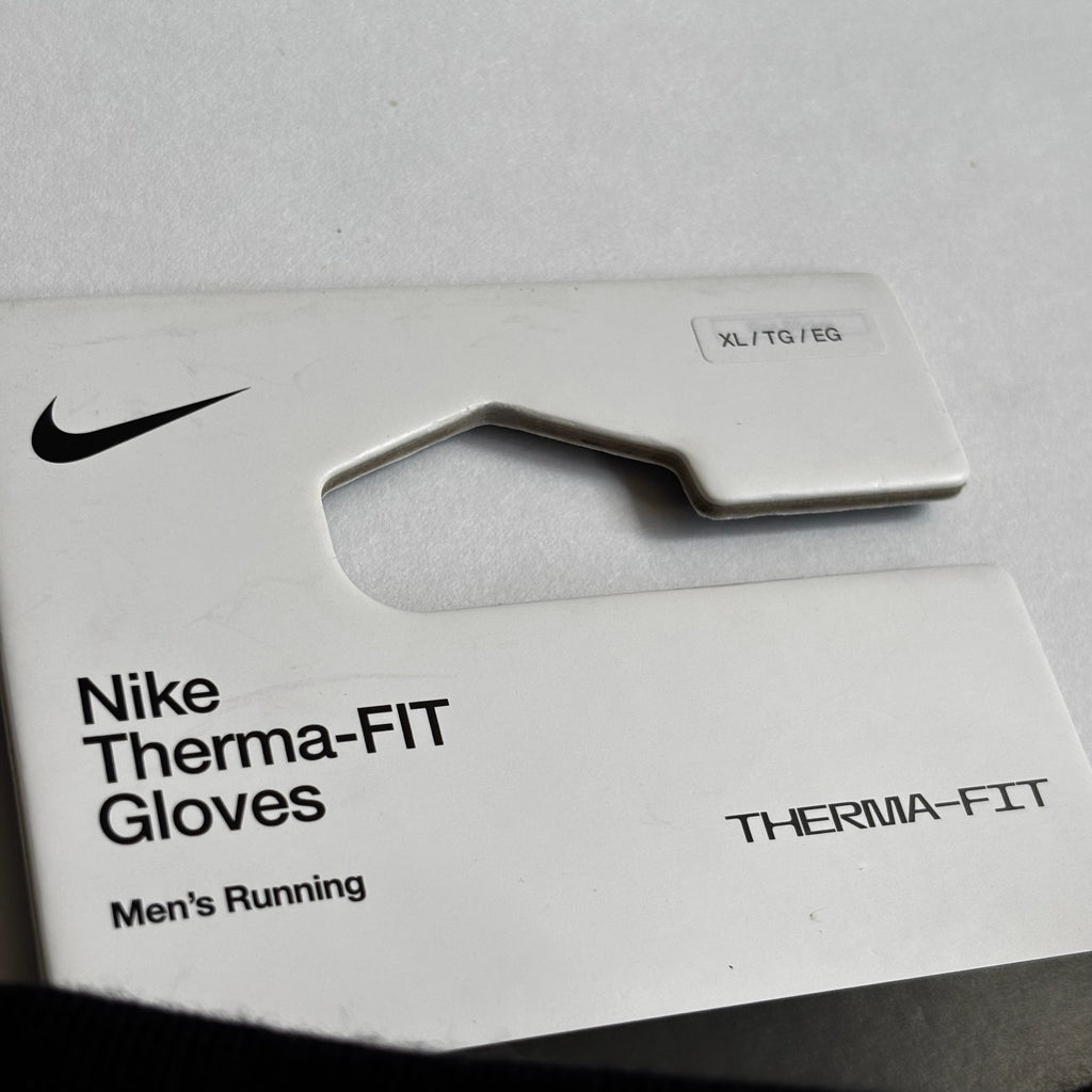 Guantes Nike Therma-Fit