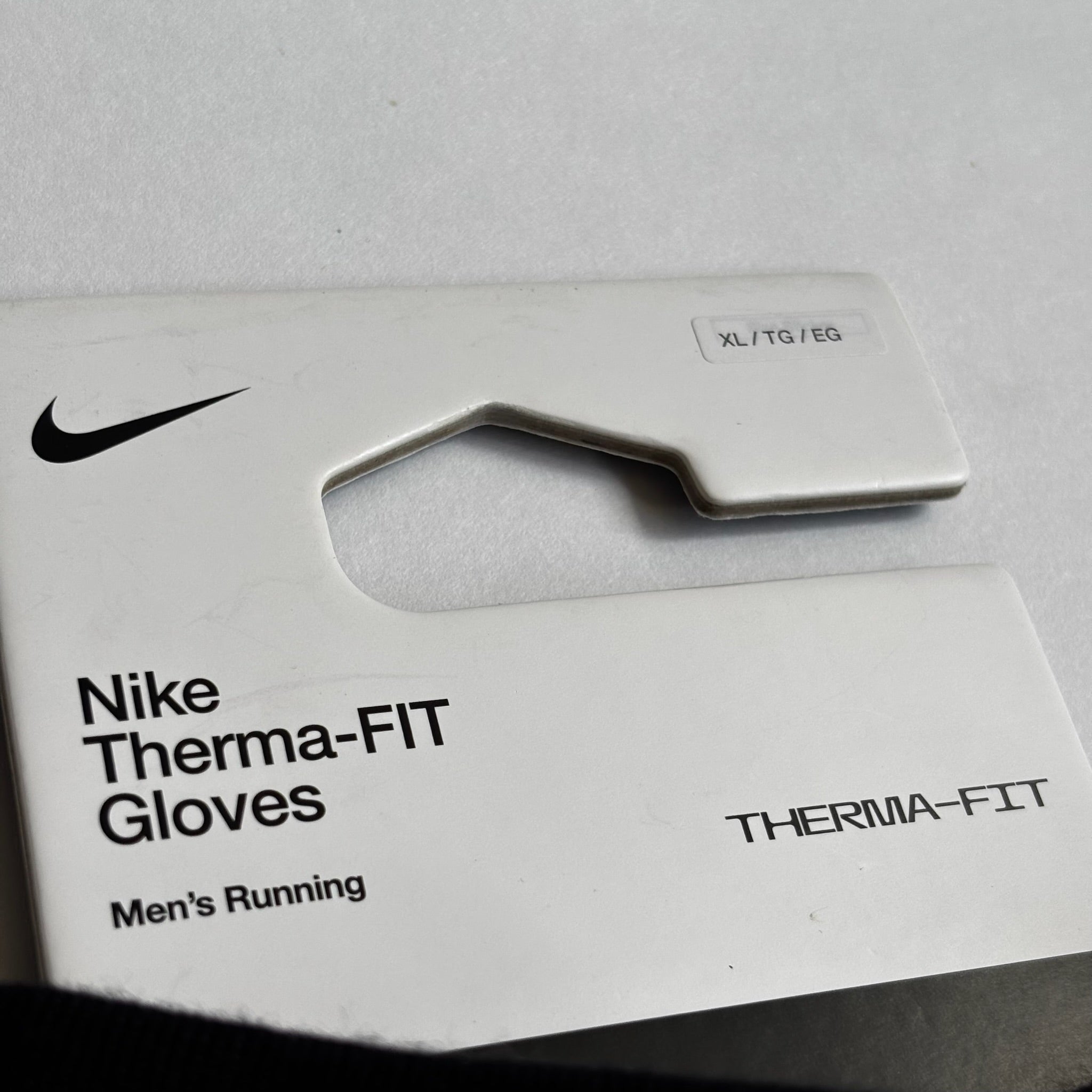 Guantes Nike Therma-Fit