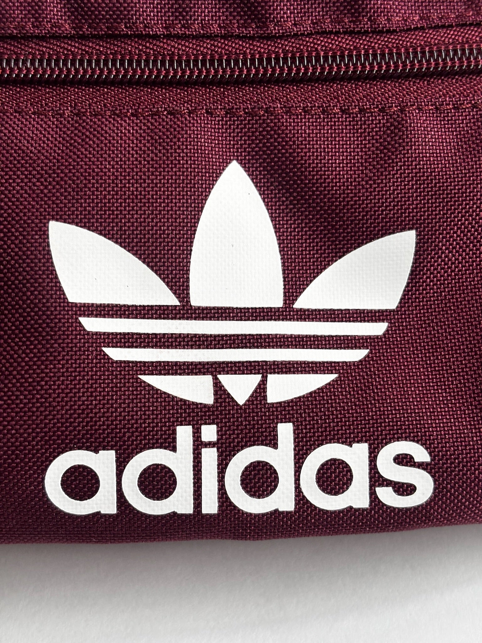 Canguro Adidas Originals